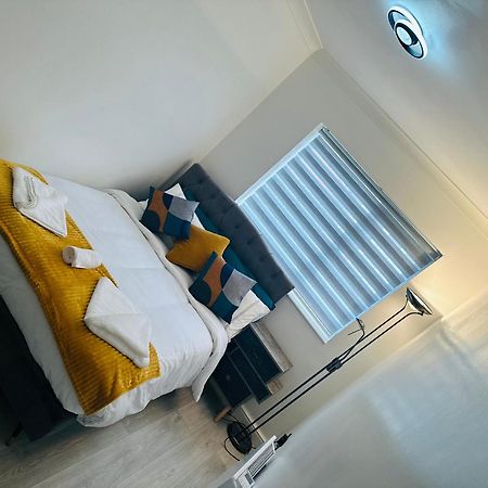 Cozy Haven Your Perfect 1Bed Le2 Leicester Exterior foto
